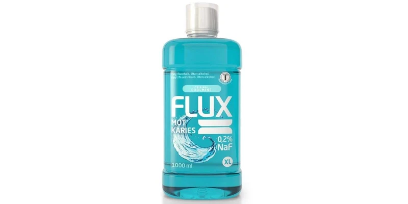 Flux Original Coolmint XL 1000ml